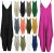 LADIES CAMI HAREM LAGENLOOK JUMPSUIT ROMPER WOMEN HAREEM PLAYSUIT