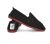 Women’s  Men’s  JAVER FLOSSY STYLE  ESPADRILLES  PLIMSOLLS FLAT Unisex  SHOES