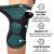 Copper Knee Support Compression Sleeve Brace Patella Arthritis Pain Gym