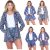 Womens Raincoat Ladies Rain Jackets Waterproof Showerproof  Lightweight Hooded