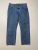 LEVI’S 501 STRAIGHT Jeans – W29 L26 – Blue – Great Condition – Women’s