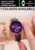 Womens Bracelet Watch Ladies Fashion Jewelry Steel Quartz Wristwatch Waterproof