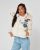 Women MERCIER Badge OG Cropped Puffer Jacket