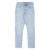 LEVI’S 501S Jeans Premium Womens Blue Skinny Straight W26 L28