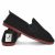 LADIES WOMEN’S  JAVER FLOSSY STYLE  PLIMSOLLS ESPADRILLES FLAT SHOES NEW