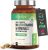 High Strength Multivitamins with Iron & Minerals | 400 Vegan Multivitamin Tablet