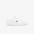 Lacoste Womens Carnabase Court Trainers Sneakers Sports Shoes