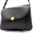 BALLY Shoulder Bag 3 compartments formal ceremonies weddings funerals Gold