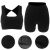 Women’s Athletic Clothing Sets Activewear for Exercise Outfits