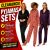 Ladies Pyjamas Satin Silky  Nighties Nightwear WomenS  PJS LOUNGEWEAR