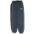 adidas Womens Black XS Jogger Trousers Fleece Logo