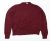 Womens UK Size M H&M Red Pullover Jumper