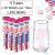 5 Tubes MIVOLIS Vitamin B12 | 100 effervescent Tablets | Tiredness Fatigue