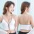Sophisticated Womens Backless Top Featuring Padded Comfort and Stylish Zip