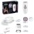 FINAL SALE Silk-épil7 Spa Spa Dry Epilator Brush…