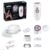FINAL SALE Silk-épil7 Spa Dry Epilator Brush…