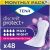TENA Discreet Maxi Night,Incontinence Pads for Women,Specifically Designed Night