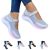Womens Summer Orthopedic Sandals Casual Loafers Ladies Walking Slingback Shoes