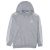 Womens UK Size 3XL adidas Grey Pullover Hoodie