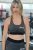 Women’s Sports Bra – Medium Impact