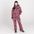 Dare2b Womens Verdict Ski Jacket & Salopette Set Ladies RRP £350