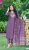 Kurti Set With Shawl And Pants