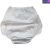 Ladies Waterproof Incontinence Briefs – Comfort & Style in White & Black