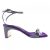 sergio rossi sandals EU36.5 US6 Black