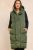 EVANS Curve Padded Gilet