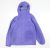 Womens UK Size 14 Regatta Purple Rain Coat