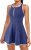 Attraco Tennis Athletic Quick Dry Breathable Tennis Activewear Dress