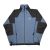 The North Face Fleece Jacket – Small Blue Polyester