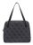 GUESS shopper bag Travel Tote Coal Logo