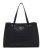 GUESS shoulder bag Salinge Tote Bag Black
