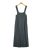 allureville Overalls/Rompers/Jumpsuits NavyxWhite(Stripe Pattern) 2200709961062