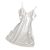 Satin Nightdress For Women Sleeveless Lace Nightdress Woman