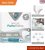 Breathable Overnight Incontinence Pants – 3000ml Absorbency | Large Pack of 10
