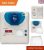 Luxurious Comfort Large Disposable Underwear | 5 Count for Incontinence Care