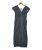 Omekashi Overalls/Rompers/Jumpsuits Navy 36(Approx. S) 2200646490021