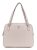 GUESS shoulder bag Giully Travel Tote Oak