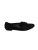 Aquazzura Women’s Flat Shoes UK 5 Black 100% Other Loafer