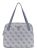 GUESS shopper bag Travel Tote Slate Logo