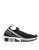 Dolce & Gabbana Black Logo Low Top Sorrento Sneakers Women’s Shoes