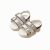 6-Point BJD Sandals Slip-on Footwear Refined