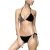 Women’s Bikini Swimsuit (AOP)