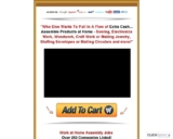 Discover How To Pull In Extra Cash Assembling Products at Home – Assemble Products at Home