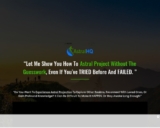 Manifest Money Effortlessly Like The 0.1% Elites! | AstralHQ.com