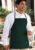 Augusta Medium Apron with Pouch
