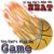Basketball T-shirt – Can’t Beat the Heat Adult Tee