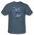 Batman Kids T-Shirt – Acid Spiral Youth Slate Tee
